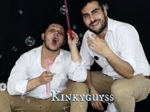 Kinkyguyss