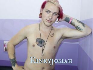 Kinkyjosiah