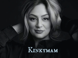 Kinkymam