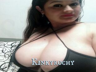 Kinkyrochy