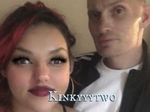 Kinkyyytwo