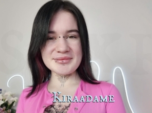 Kiraadame