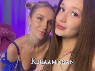 Kiraamegan