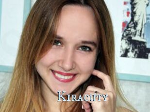 Kiracuty