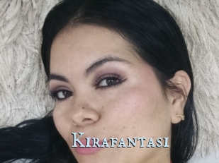 Kirafantasi