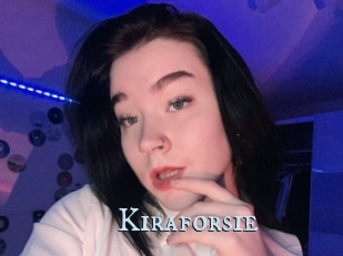 Kiraforsie