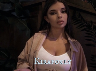 Kirafoxly