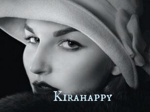 Kirahappy