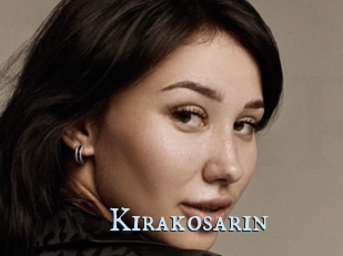 Kirakosarin