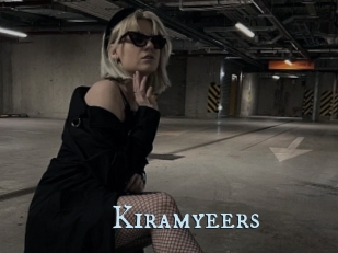 Kiramyeers