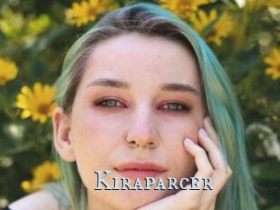 Kiraparcer