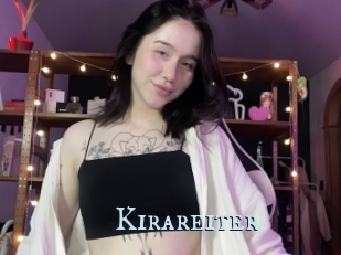 Kirareiter