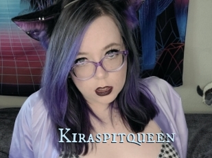 Kiraspitqueen