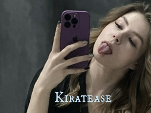 Kiratease