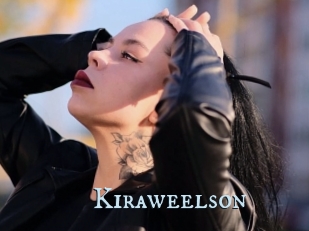 Kiraweelson