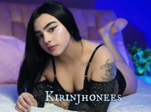 Kirinjhonees