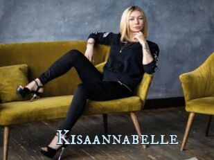 Kisaannabelle