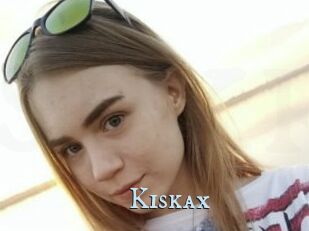 Kiskax