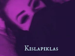 Kislapiklas