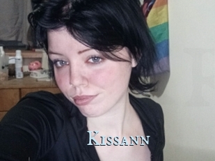 Kissann