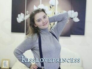 Kissloveprincess