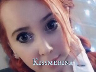 Kissmerina