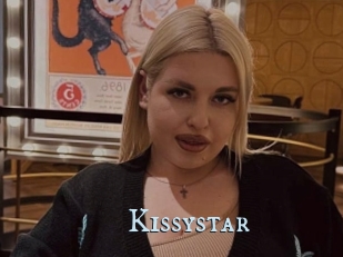 Kissystar