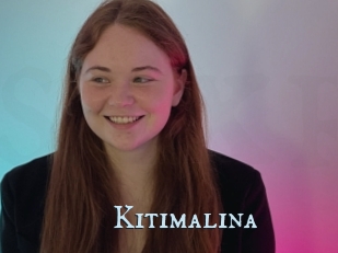 Kitimalina