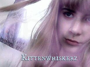 Kittenwhiskerz