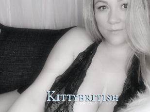 Kittybritish