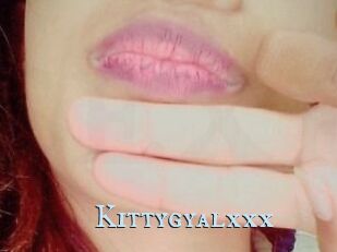 Kittygyalxxx