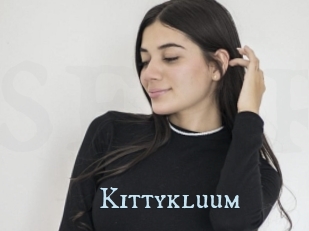 Kittykluum