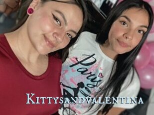 Kittysandvalentina