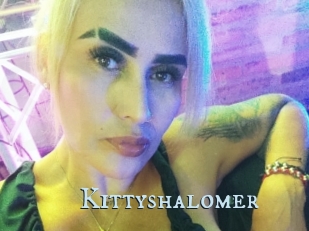 Kittyshalomer