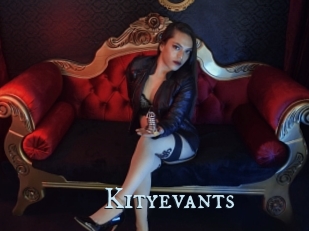 Kityevants