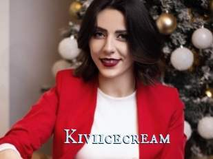 Kiviicecream