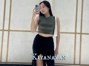 Kiyanayan