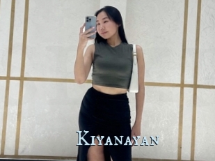 Kiyanayan