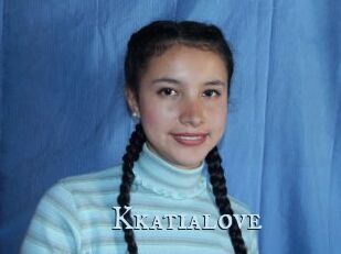 Kkatialove