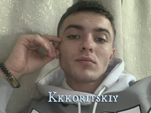 Kkkoritskiy