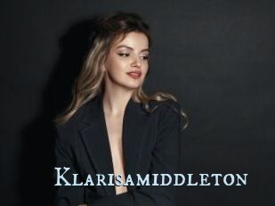 Klarisamiddleton