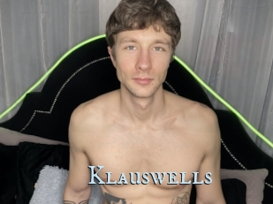 Klauswells