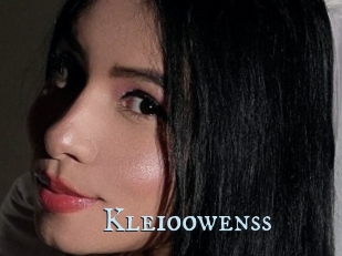 Kleioowenss