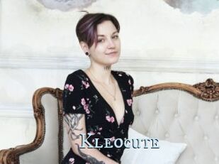 Kleocute