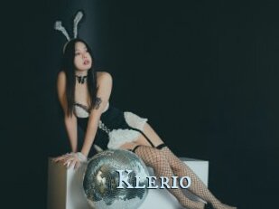 Klerio