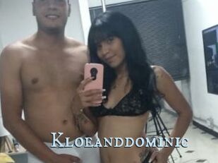 Kloeanddominic