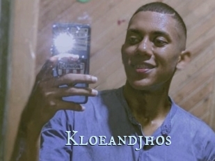 Kloeandjhos