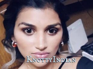 KnottyIndian