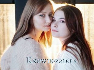 Knowinggirls