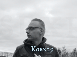 Koen29